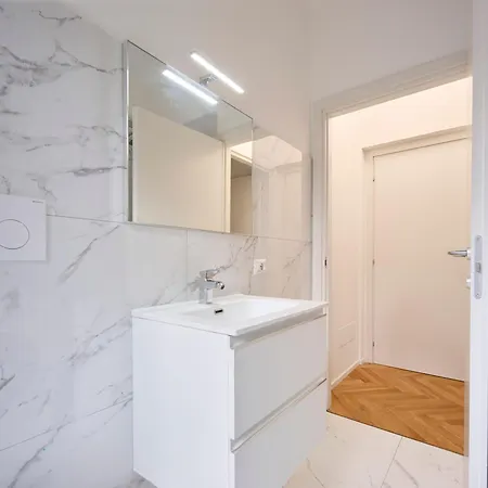 New Elegant In Appartement Milan