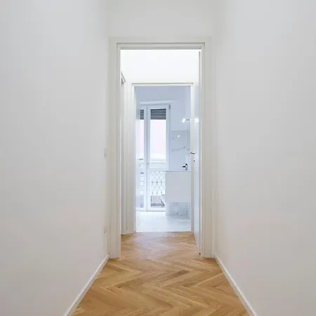 Appartement New Elegant In *