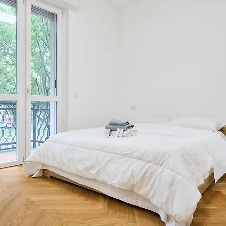 Apartment New Elegant In
