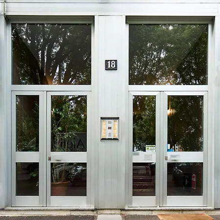 Appartement New Elegant In *